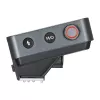 Godox X3PRO O belaidis sinchronizatorius Olympus/Panasonic