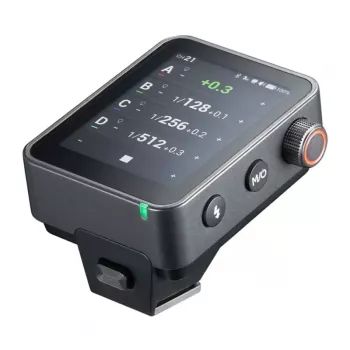 Godox X3PRO O belaidis sinchronizatorius Olympus/Panasonic