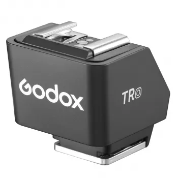 Godox TR-C-TTL Hotshoe Riser MFT (TR-O)