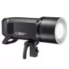 Godox AD800 PRO 800Ws TTL Studio Flash su 30W LED modeliavimo šviesa