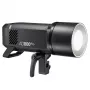 Godox AD800 PRO 800Ws TTL Studio Flash su 30W LED modeliavimo šviesa