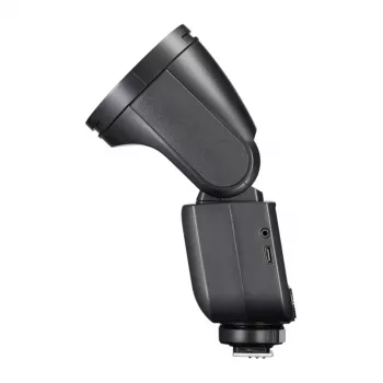 Godox V1 Mid S Round-Head Flash for Sony