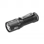 Nitecore MT1C PRO Flashlight 600 Lumens CREE XP-L HD V6 Black