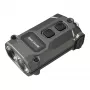 Nitecore TINI3 600lm Pilka Rakto Pakabuko Žibintuvėlis