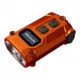 Nitecore TINI3 600lm Orange Keychain Flashlight
