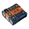 Nitecore TUP2 Orange 1200lm USB-C žibintuvėlis