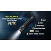 Nitecore P17iX Tactinis Prožektorius 4000 Lumenų USB-C Įkraunamas