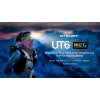 NITECORE UT6 Headlamp 1600 Lumens