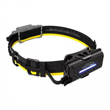 Nitecore Carbon Battery 12K Kit 12000 mAh nešiojamas akumuliatorius