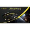 Nitecore Carbon Battery 12K Kit 12000 mAh nešiojamas akumuliatorius