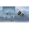 Nitecore AP01 elektrinis siurblys