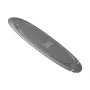 Baseus Invisible Phone Ring Holder sidabrinis (SUYB-0S)