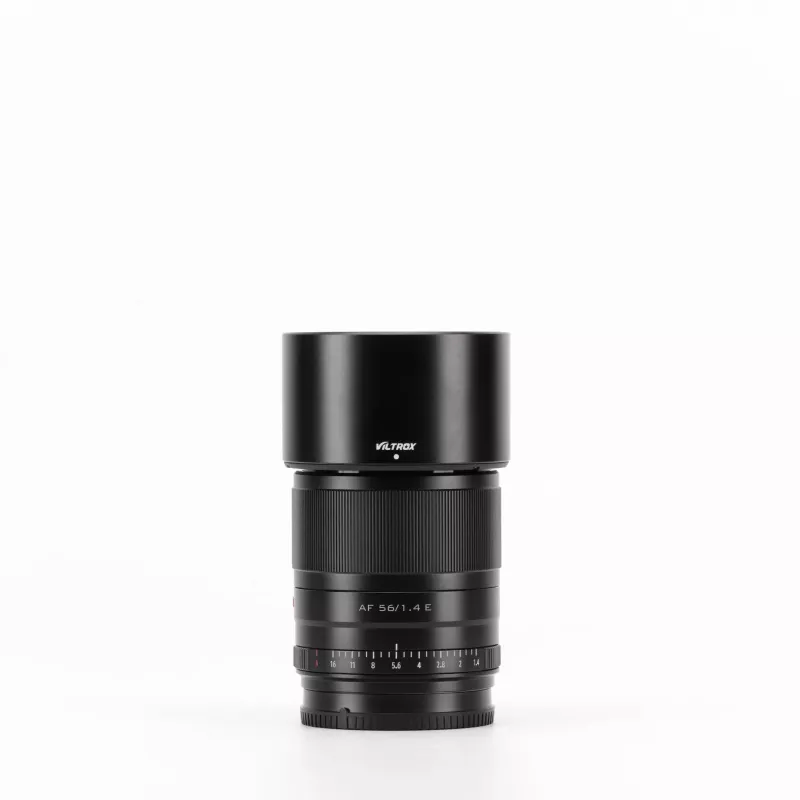 Viltrox AF 56mm F1.4 Sony E