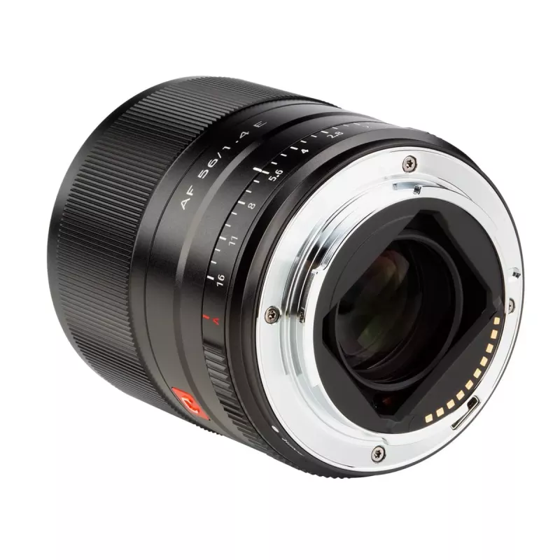 Viltrox AF 56mm F1.4 Sony E