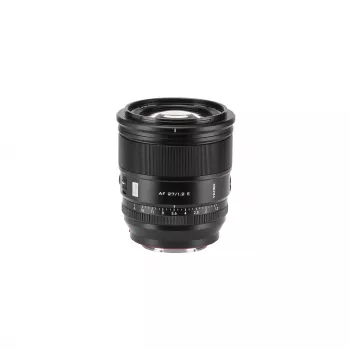 Viltrox AF 27mm f/1.2 PRO objektyvas Sony E (APS-C)
