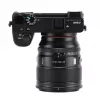 Viltrox AF 27mm f/1.2 PRO objektyvas Sony E (APS-C)