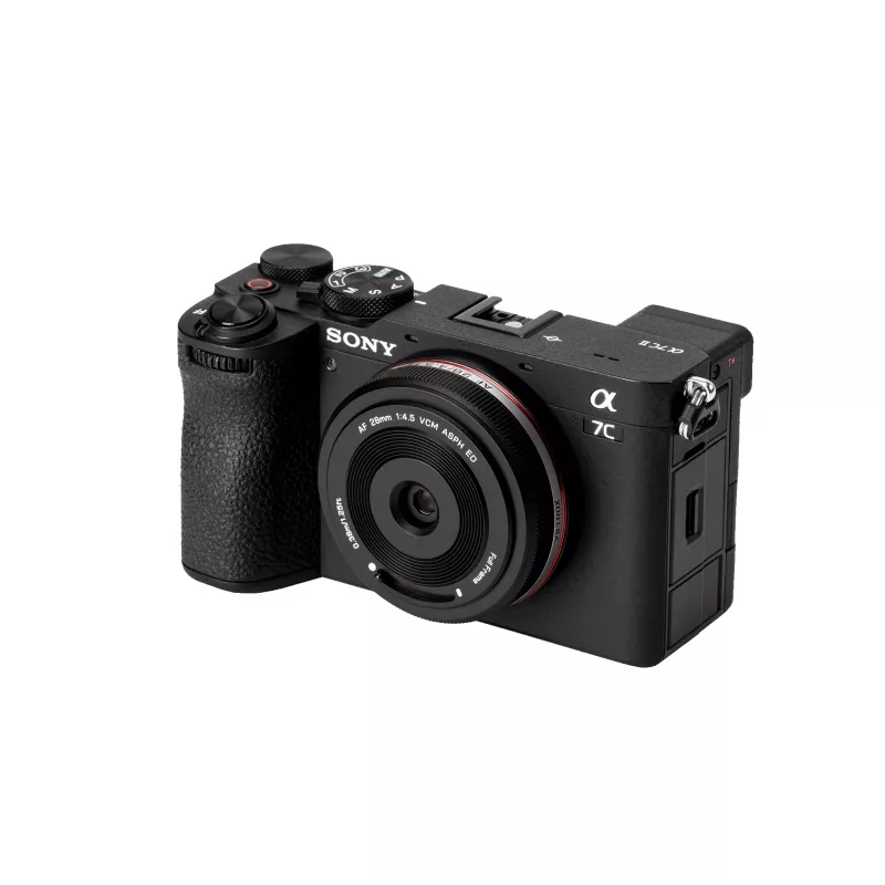 Viltrox AF 28mm F4.5 FE objektyvas Sony E