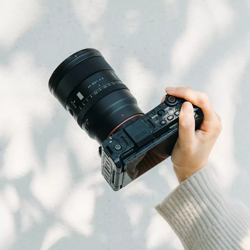 Viltrox AF 50mm F1.4 Pro Nikon Z