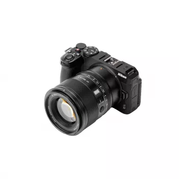 Viltrox AF 56mm F1.2 Pro Nikon Z
