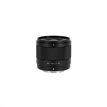 Viltrox AF 15mm F1.7 Air Fuji XF