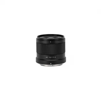 Viltrox AF 15mm F1.7 Air Nikon Z