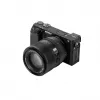 Viltrox AF 75mm F1.8 EVO objektyvas, skirtas Sony E