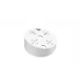 Hikvision DS-1240ZJ Sieninis laikiklis kupolinėms kameroms, aliuminio lydinys, baltas