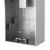 Hikvision DS-KAB02 Įleidžiamo montavimo dėžutė DS-KV8X02-IM serijai