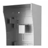 Hikvision DS-KAB02 Įleidžiamo montavimo dėžutė DS-KV8X02-IM serijai