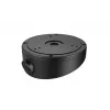 Hikvision DS-1281ZJ-M(Black) Jungiamoji dėžutė / Tvirtinimo kronšteinas
