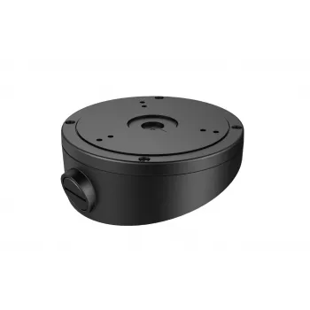 Hikvision DS-1281ZJ-M(Black) Jungiamoji dėžutė / Tvirtinimo kronšteinas