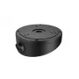 Hikvision DS-1281ZJ-M(Black) Jungiamoji dėžutė / Tvirtinimo kronšteinas