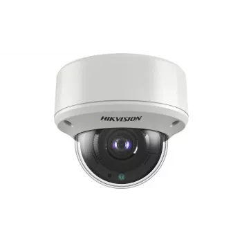 Hikvision DS-2CE59H8T-AVPIT3ZF(2.7-13.5mm) 5MP HD-TVI kupolinė kamera