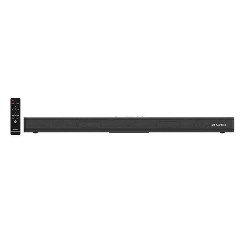 AWEI garso juosta Bluetooth Y999 juoda