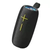 AWEI Y370 nešiojamas Bluetooth garsiakalbis 20W juodas
