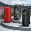 AWEI Y370 nešiojamas Bluetooth garsiakalbis 20W juodas