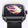 AWEI SmartWatch H21 2.01 inch Black