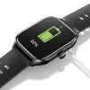 AWEI SmartWatch H21 2.01 inch Black