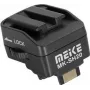 Meike SH20 Cold Shoe į Hot Shoe Adapteris