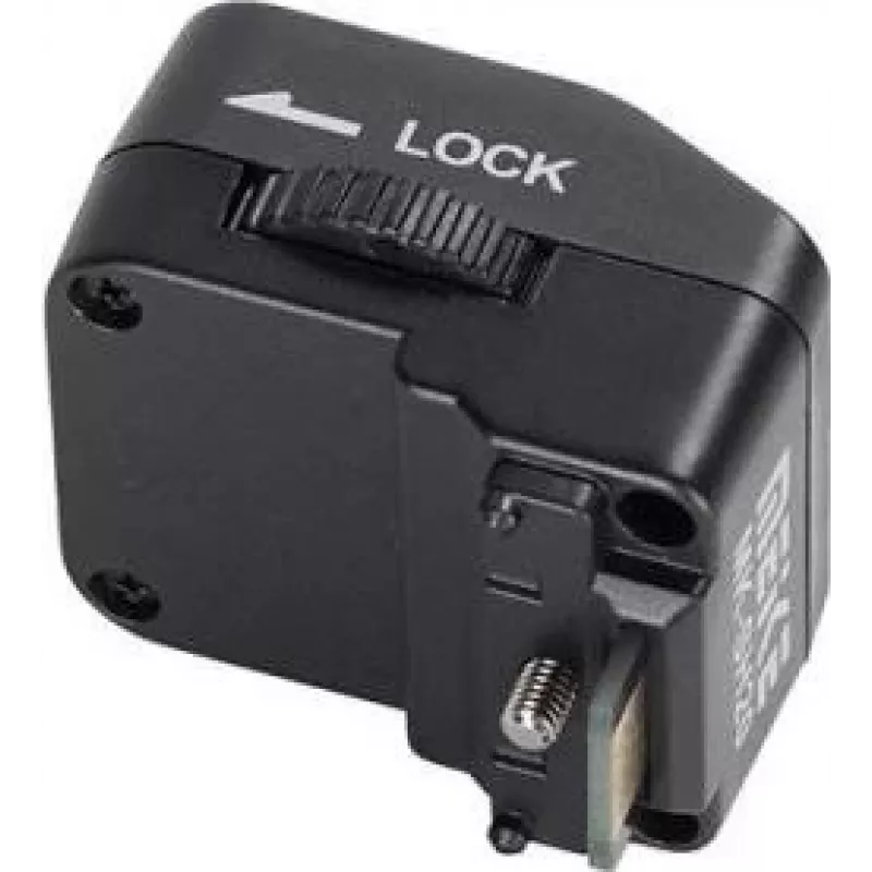 Meike SH20 Cold Shoe į Hot Shoe Adapteris