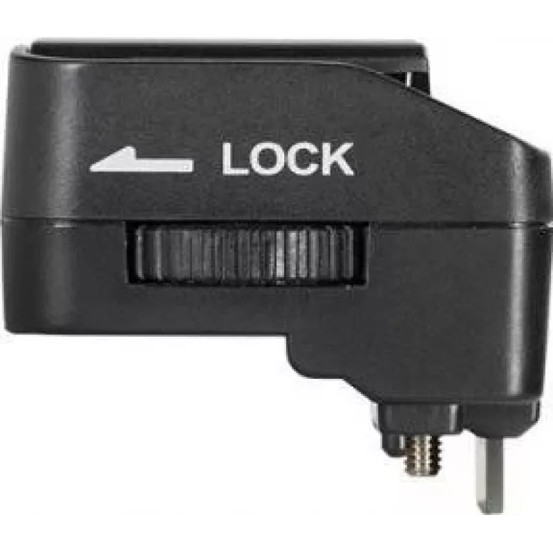 Meike SH20 Cold Shoe į Hot Shoe Adapteris