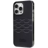 Audi IML MagSafe Dėklas, skirtas iPhone 13 Pro / 13 6.1, juodas, kietas dėklas