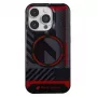 Audi IML Sport MagSafe Case iPhone 14 Pro 6.1 Juodas