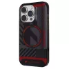 Audi IML Sport MagSafe Case iPhone 14 Pro 6.1 Juodas