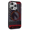 Audi IML Sport MagSafe Case iPhone 14 Pro 6.1 Juodas