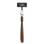 Audi Universal Phone Lanyard 28cm 10mm Leather Brown AU-HSLSL-GT/D1-BN