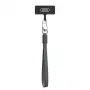 AUDI Universal Phone Lanyard 28cm 10mm Leather Gray AU-HSLSL-GT/D1-GY