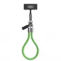 Audi Universal Phone Lanyard 28cm 8mm Green AU-HSL8-R8/D1-GN