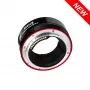 MEIKE MK-EFTZ-B Adapter Nikon Z to Canon EF/EF-S Lens with AF and Image Stabilization