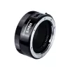 MEIKE MK-EFTZ-B Adapter Nikon Z to Canon EF/EF-S Lens with AF and Image Stabilization